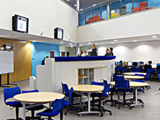 高?？蒲行袠I(yè)