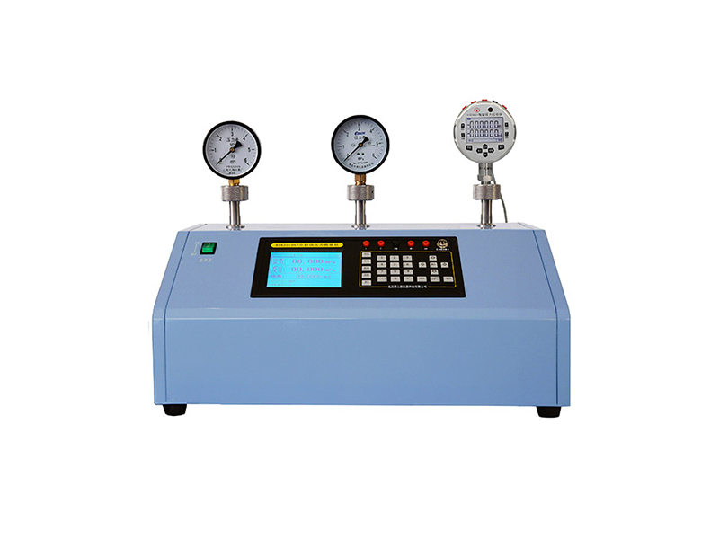 BSK996AF全自動壓力校驗(yàn)儀（正負(fù)壓型）