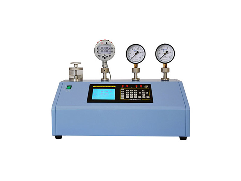 BSK996AY全自動壓力校驗(yàn)儀（液壓型）
